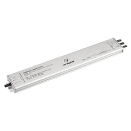 Блок питания ARPVLG24400LINEARPFCDALI2PD 24V 167A 400W Arlight IP67 Металл 5 лет 037775