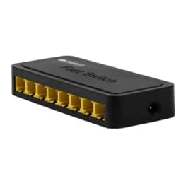 8 портовый коммутатор OS1108/A1A Origo