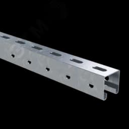 Профиль С-образный 41х41 L1400 толщина 1.5 мм