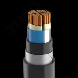 ВБШвнг(А)-FRLS 4х95мc(N)-1 ТРТС Кабэкс