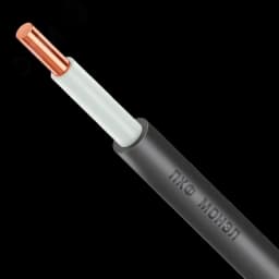 Кабель силовой ППГнг(А)-HF 1Х2,5 ок(N)-0,66 ТРТС