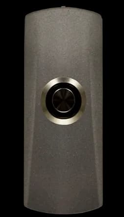 Кнопка выхода TS-Click light, серебро Tantos