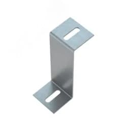 Держатель огнестойкой перегородки для консолей HD КМ-профиль