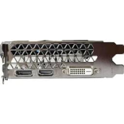 Видеокарта nVidia GeForce GTX 1660 Ti 6Gb VN1666TF69 Biostar