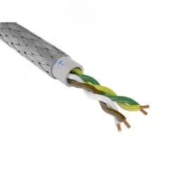 Кабель (провод) КДВВГКнг(А)-LS 5х2х0,75