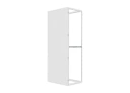 Стенка задняя RS52 160.60 Uzola