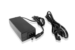 Блок питания 12V/4A/48Вт, корпус пластиковый