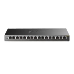 Неуправляемый 16-ти портовый коммутатор TL-SG116E TP-Link
