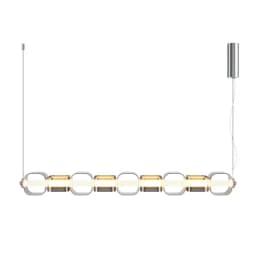 Подвеснойсветильник Maytoni Ritmo MOD381PLL45CH3K