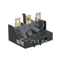 Перех.клем.блок для LR2-D3 LA7D3058 Schneider Electric