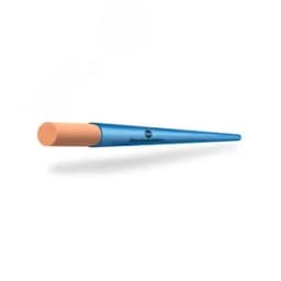 Провод ПУВнг(А)-LS 1х6 синий однопроволочный