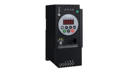 Преобразователь частоты STV050 Hertz 7.5кВт 380В ЭМС С3 + LED панель оператора SE STV050U75N4