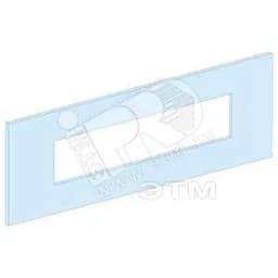 ПЕРЕД.ПАН 3-4 В.NS250VIGI С П.РУК,М.РЕД Schneider Electric