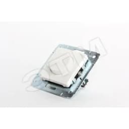 Cariva Светорегулятор 300 Вт белый 695938 Legrand Euro