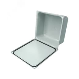 Коробка протяжная У995У2 (порошок), 150х150х101, IP54