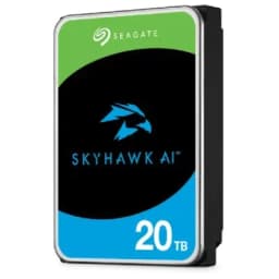 Накопитель Seagate SkyHawk AI 20Tb ST20000VE002