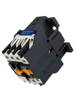 Контактор КМИ-23210 32А 230В/АС3 1НО KARAT IEK KKM21-032-230-10