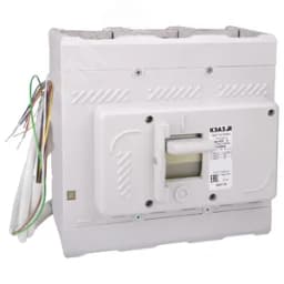 Выключатель автоматический ВА57-39-331116-800А-4000-690AC-УХЛ3-