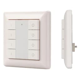 INTELLIGENT ARLIGHT Панель DALI2234GDIMIN BUS 026347