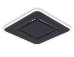 Потолочный светодиодный светильник с пультом Ambrella Light FL51419