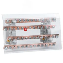 Блок распределительный шинный ШРБ-250 PROxima