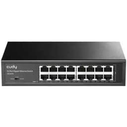 Коммутатор GS1016 Cudy