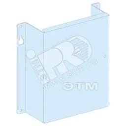 Плата монтажная для вертикального ISFT250 W250 Schneider Electric