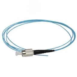 Пигтейл (шнур оптический коммутационный) (MM) 50/125 (OM4) FC/UPC LSZH 1.5м ITK