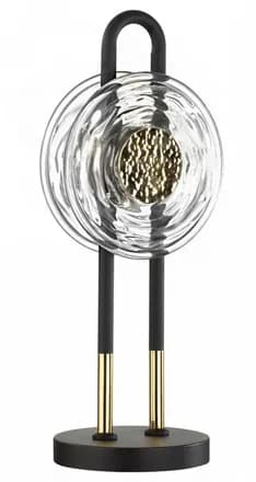 Настольная лампа декоративная Odeon Light Magnet 540712TL