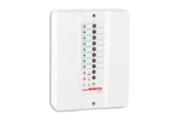 ППКОП 8 шлейфов сигнализации Гранд МАГИСТР 8А (версия 2)