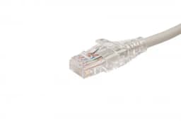 Патч-корд U/UTP WRline WR-PC-RJ45-UTP-5E-1-GY