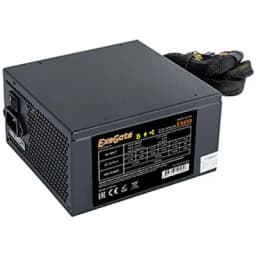 Блок питания Exegate 1000PGS