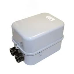 Контактор э/м ПМ12-040110 У2 В, 110В, (3з+2р), АЭС Электротехник