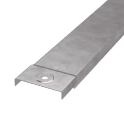 Крышка лотка HDZ 50х3000 (24 м/уп) Промрукав