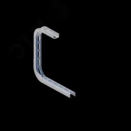 Кронштейн потолочный КП200ц УТ2,5