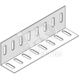 Уголок опорный HDLV110 Вергокан Россия