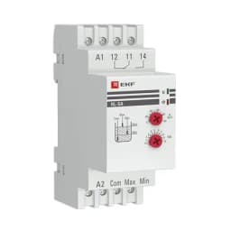 Реле уровня (универсальное 1 или 2 ур.) RL-SA EKF PROxima