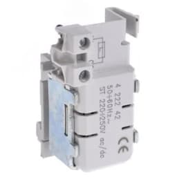 Расцепитель независимый 400В AC