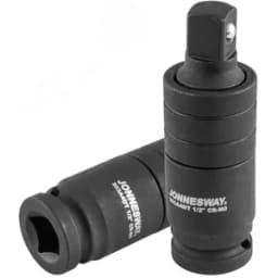 Шарнир карданный ударный трехсекционный, 1/2"DR