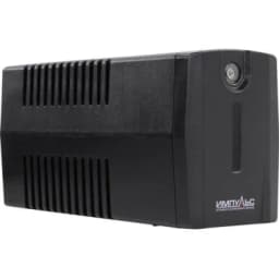 Источник бесперебойного питания (ИБП) Юниор Смарт 1000 JS10114 Импульс