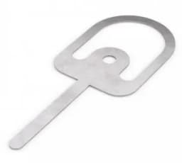 Хомут (FR ПР-40) (100 шт/уп) Промрукав PR08.3660