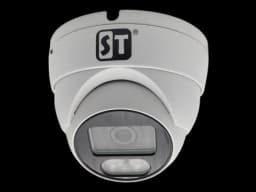 Уличная IP-видеокамера ST-S2511 FULLCOLOR 2.8мм Space Technology