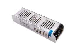 Блок питания 150W 24V IP20 узкий корпус t15024