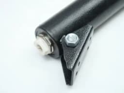 Уличный пневматический морозостойкий доводчик (вес двери 150 кг), черный DRS-50K