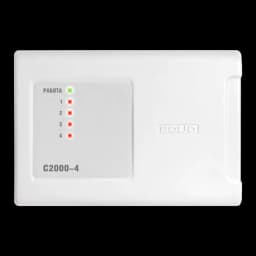 Блок приемно-контрольный охранно-пожарный С2000-4 Bolid