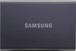Внешний SSD диск объемом HDD 2 Тб T7 2Tb MU-PC2T0T/WW Samsung