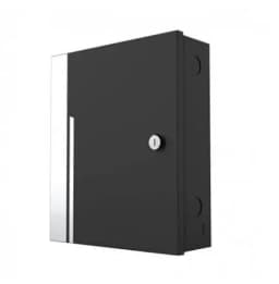 Контроллер доступа на 2 двери ACT-C102 HiWatch