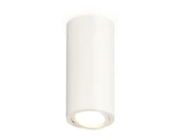 Комплект накладного поворотного светильника Ambrella Light XS7442001