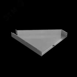 Переходник левый 100х100-600 мм ПЛЮС HD