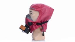 Самоспасатель  ГДЗК "Гарант-1", универсальный, фильтрующий